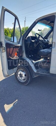 GAZ GAZel (33021)-6