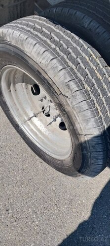 GAZ GAZel (33021)-9