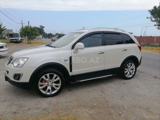 Opel Antara-3