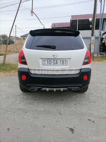 Opel Antara-2