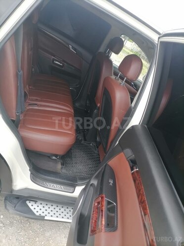 Opel Antara-10