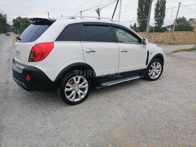 Opel Antara-5