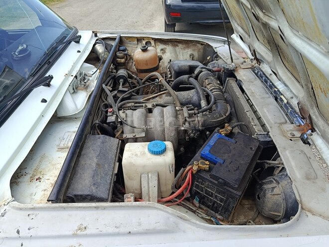 LADA (VAZ) 2107-11