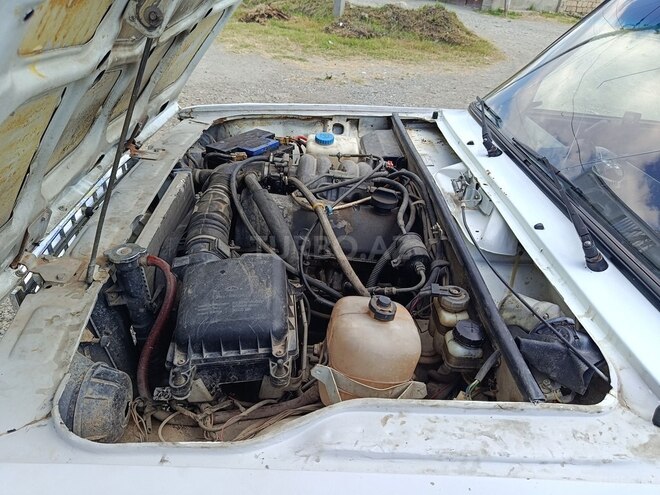 LADA (VAZ) 2107-12