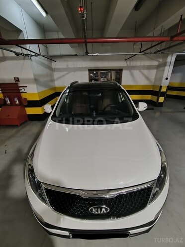 Kia Sportage-2