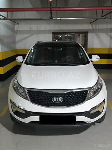 Kia Sportage-1