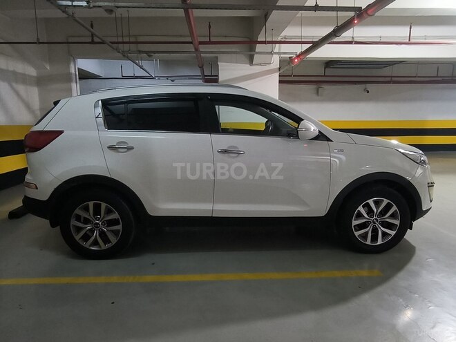 Kia Sportage-4