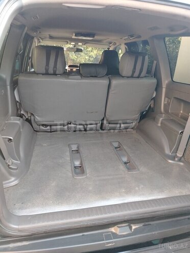 Toyota Land Cruiser Prado-10
