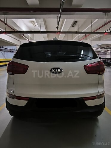 Kia Sportage-5