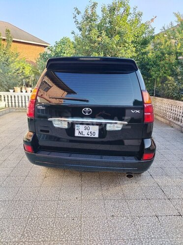 Toyota Land Cruiser Prado-13