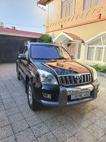 Toyota Land Cruiser Prado-14