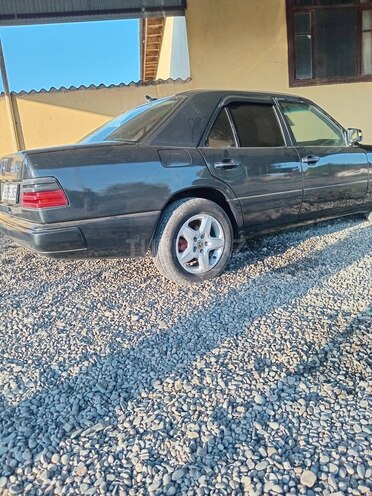 Mercedes 250 D-4