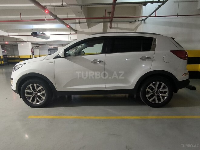 Kia Sportage-3
