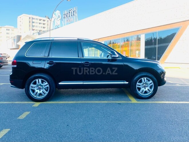 Volkswagen Touareg-6