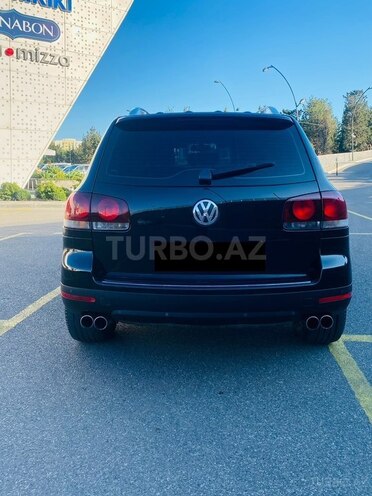 Volkswagen Touareg-5