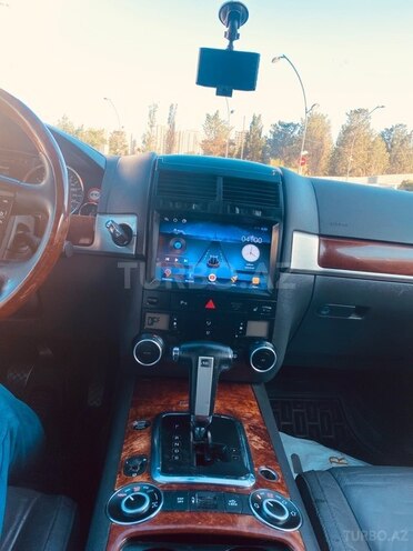 Volkswagen Touareg-17