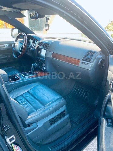 Volkswagen Touareg-15