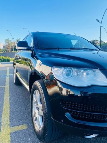 Volkswagen Touareg-8