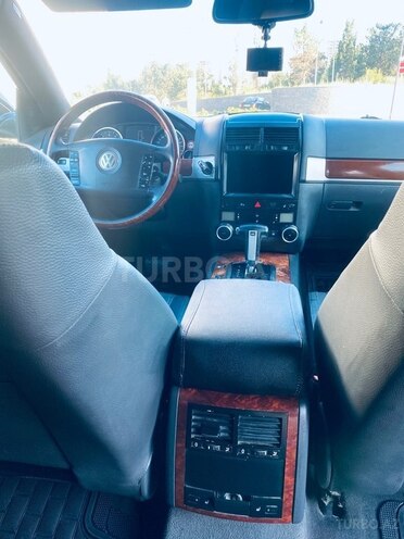Volkswagen Touareg-16