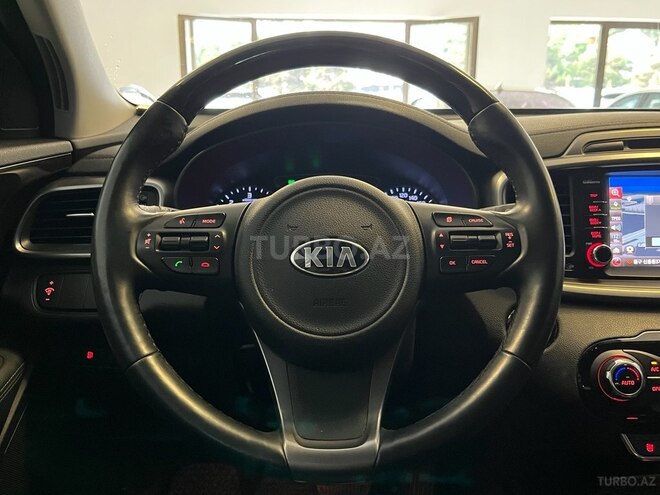 Kia Sorento-6