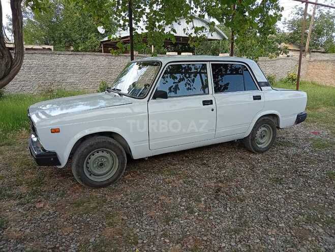 LADA (VAZ) 2107-6