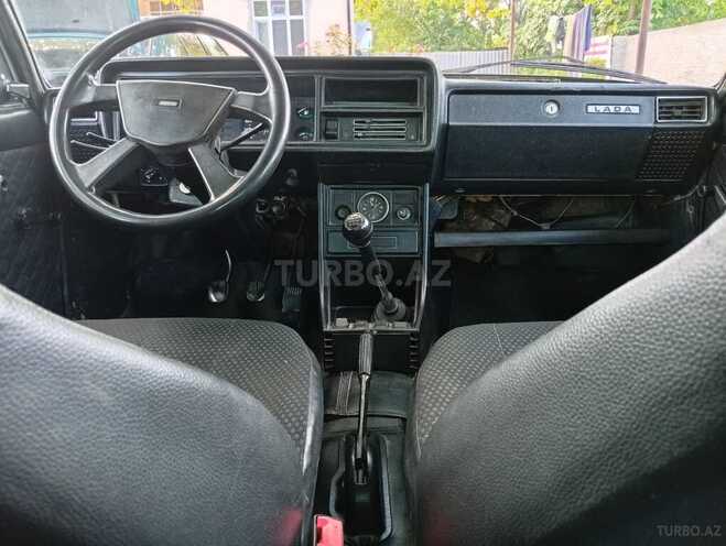 LADA (VAZ) 2107-3