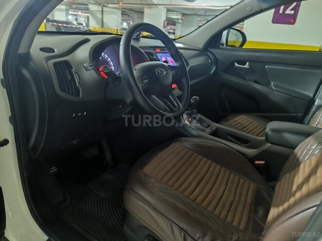 Kia Sportage-9