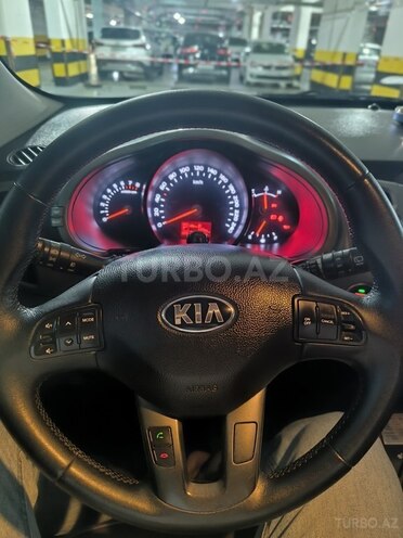 Kia Sportage-7