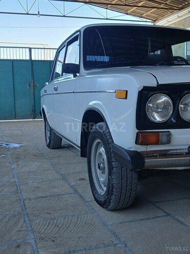 LADA (VAZ) 2106-2