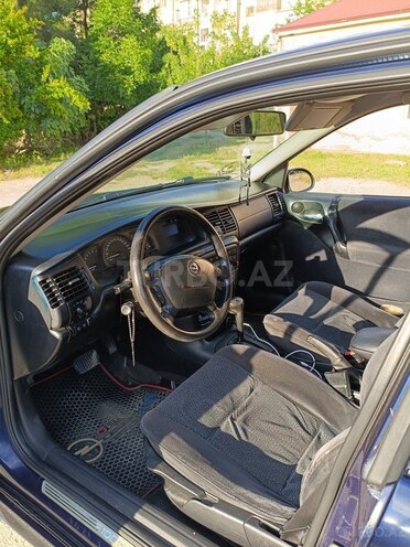 Opel Vectra-3