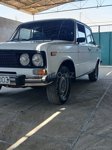 LADA (VAZ) 2106-3