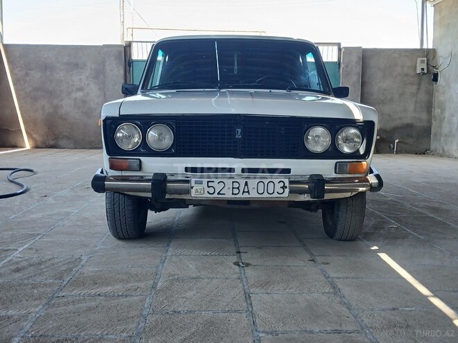 LADA (VAZ) 2106-1