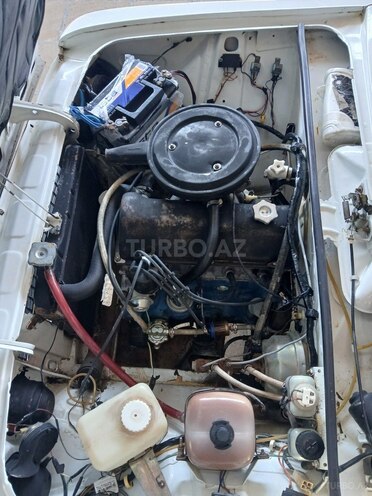 LADA (VAZ) 2106-5