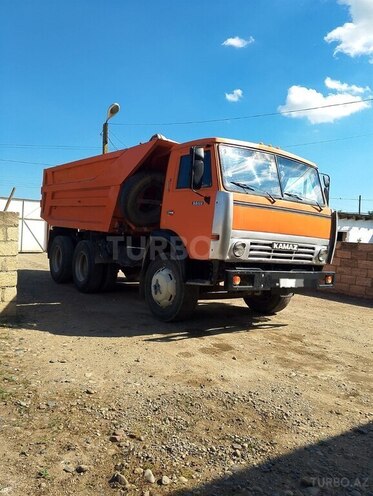 KamAz 55111-2
