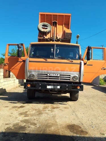 KamAz 55111-1
