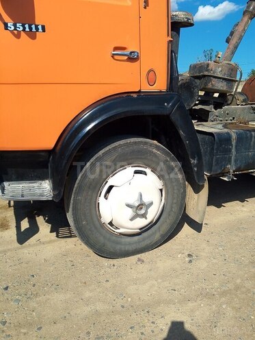 KamAz 55111-9