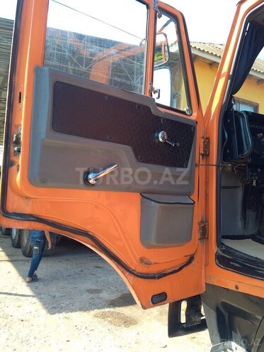 KamAz 55111-8