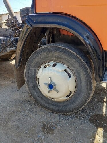 KamAz 55111-11