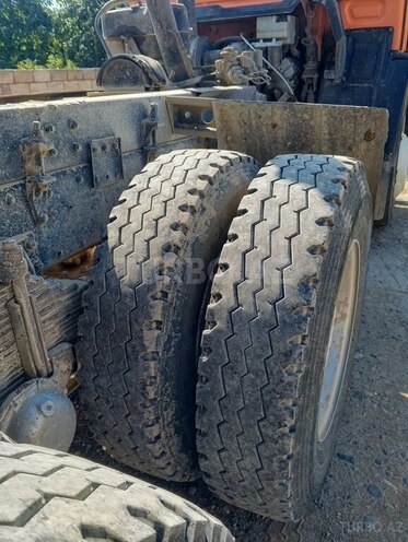 KamAz 55111-12