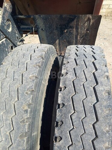 KamAz 55111-17
