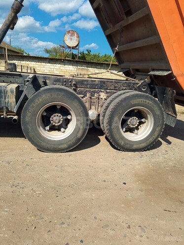 KamAz 55111-18