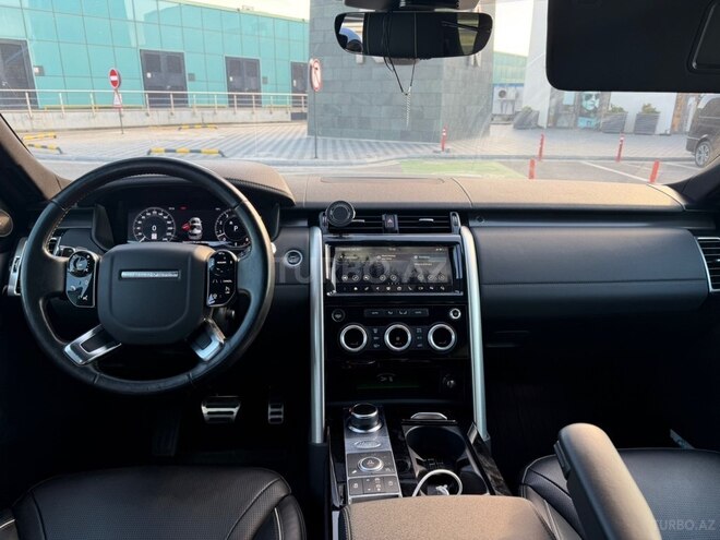Land Rover Discovery-7
