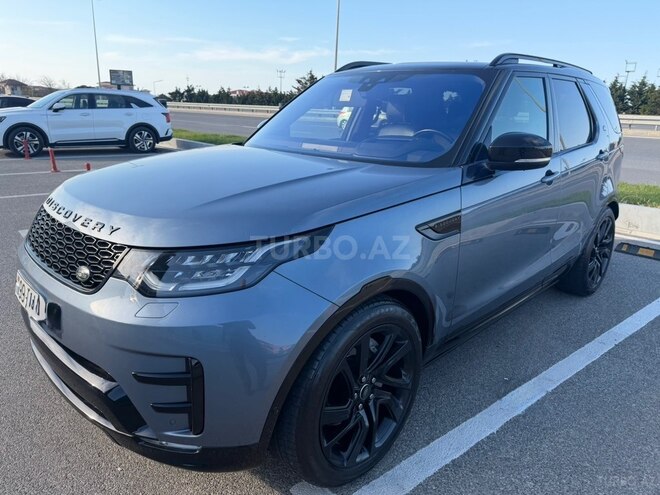 Land Rover Discovery-14