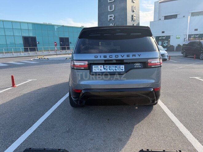 Land Rover Discovery-11