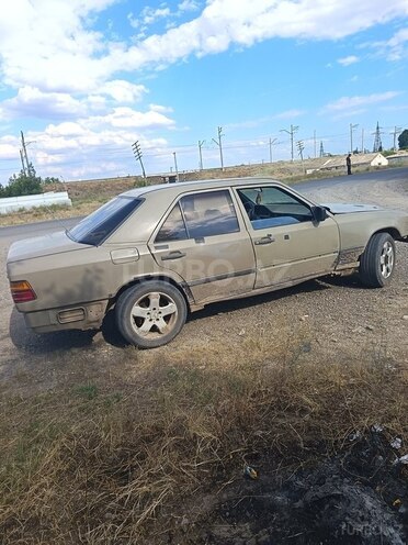 Mercedes 230 E-4