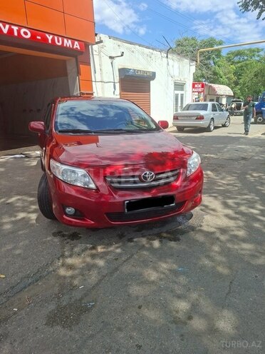 Toyota Corolla-1