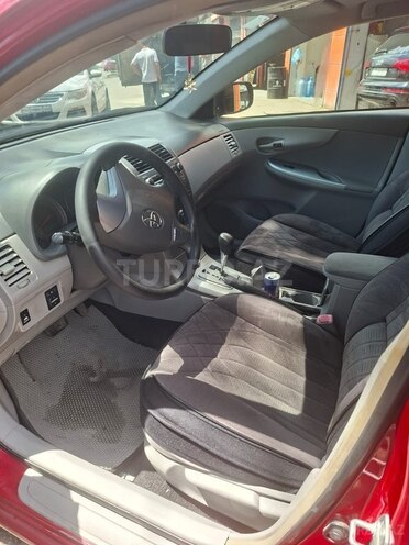 Toyota Corolla-7