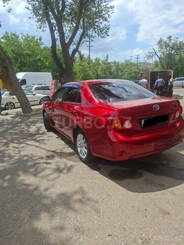 Toyota Corolla-5