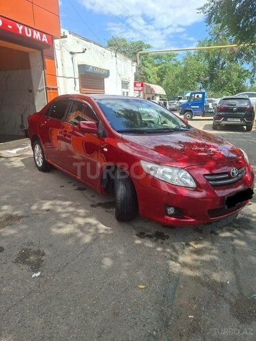 Toyota Corolla-2