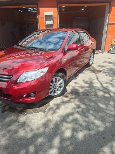 Toyota Corolla-3
